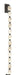Visual Comfort Modern - LED Wall Sconce - Collier - Bronze- Union Lighting Luminaires Decor