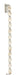 Visual Comfort Modern - LED Wall Sconce - Collier - Polished Nickel- Union Lighting Luminaires Decor