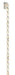 Visual Comfort Modern - LED Wall Sconce - Collier - Polished Nickel- Union Lighting Luminaires Decor