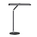 Kendal Canada - LED Desk Lamp - Flux - Black- Union Lighting Luminaires Decor