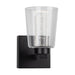 Artcraft Canada - LED Bathroom - Dalton - Black- Union Lighting Luminaires Decor