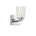 Artcraft Canada - LED Bathroom - Dalton - Chrome- Union Lighting Luminaires Decor