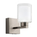Artcraft Canada - LED Bathroom - Saville - Brushed Nickel- Union Lighting Luminaires Decor