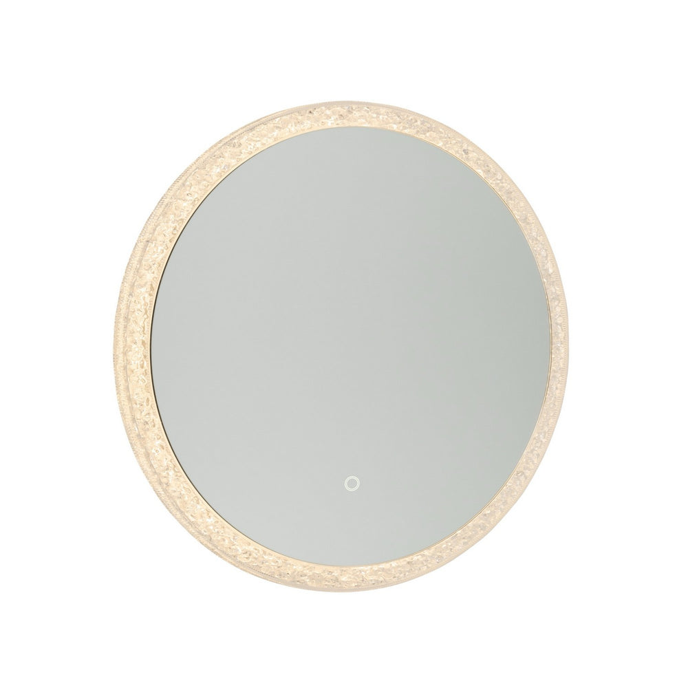 Artcraft Canada - LED Mirror - Reflections - Clear- Union Lighting Luminaires Decor