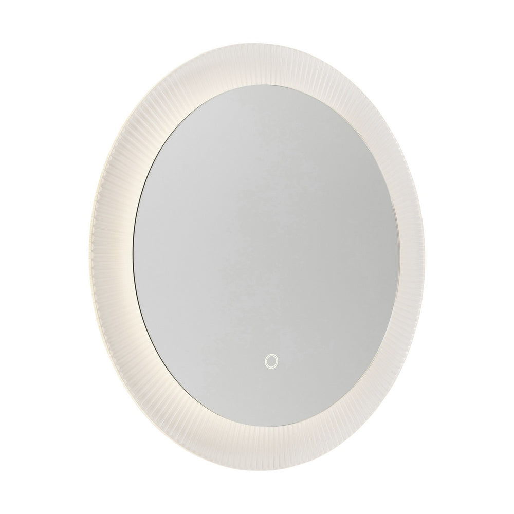 Artcraft Canada - LED Mirror - Reflections - Clear- Union Lighting Luminaires Decor