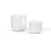 Pablo Designs - LED TABLE - Totem - Opal- Union Lighting Luminaires Decor