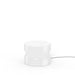 Pablo Designs - LED TABLE - Totem - Opal- Union Lighting Luminaires Decor