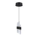 Kendal Canada - LED Pendant - Silhouettes - Black- Union Lighting Luminaires Decor