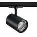 Kendal Canada - LED Track - Black- Union Lighting Luminaires Decor