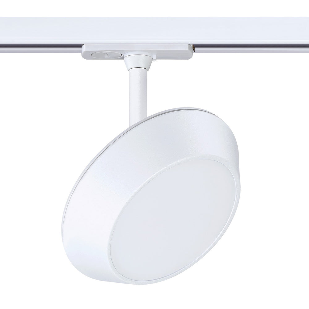 Kendal Canada - LED Wall Washer Track - White- Union Lighting Luminaires Decor