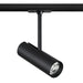 Kendal Canada - LED Track - Black- Union Lighting Luminaires Decor