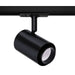 Kendal Canada - LED Track - Black- Union Lighting Luminaires Decor