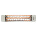 Eurofase Canada - 120V 1500W ELECTRIC HEATER,SS1 - EF15 - Stainless Steel- Union Lighting Luminaires Decor