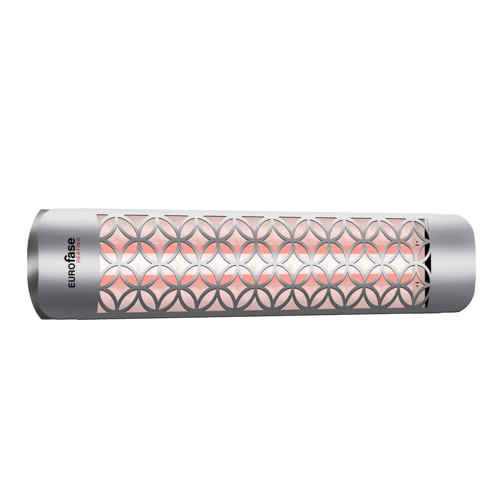 Eurofase Canada - DECORATIVE PLATE,39IN,SS - Stainless Steel- Union Lighting Luminaires Decor