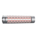 Eurofase Canada - DECORATIVE PLATE,39IN,SS - Stainless Steel- Union Lighting Luminaires Decor
