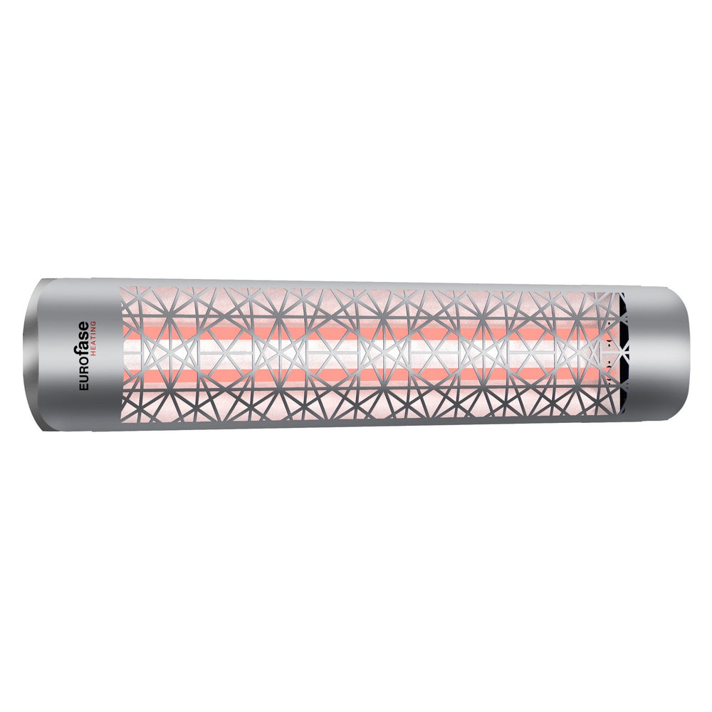 Eurofase Canada - DECORATIVE PLATE,39IN,SS - Stainless Steel- Union Lighting Luminaires Decor