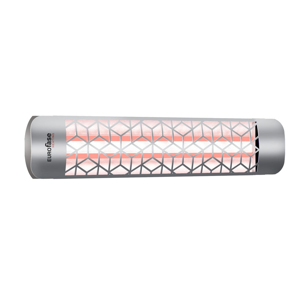 Eurofase Canada - DECORATIVE PLATE,39IN,SS - Stainless Steel- Union Lighting Luminaires Decor