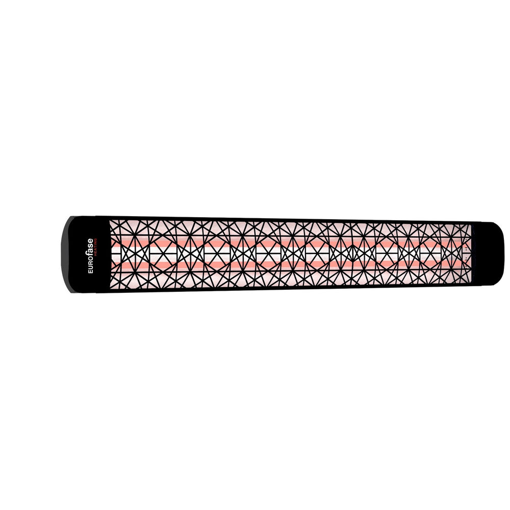 Eurofase Canada - DECORATIVE PLATE,61IN,BLK - Black- Union Lighting Luminaires Decor