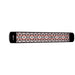 Eurofase Canada - DECORATIVE PLATE,61IN,BLK - Black- Union Lighting Luminaires Decor