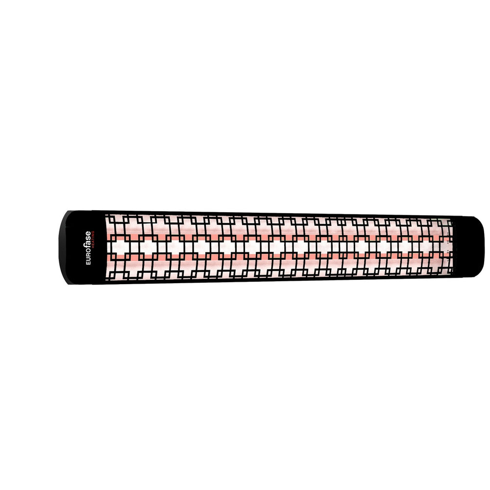 Eurofase Canada - DECORATIVE PLATE,61IN,BLK - Black- Union Lighting Luminaires Decor