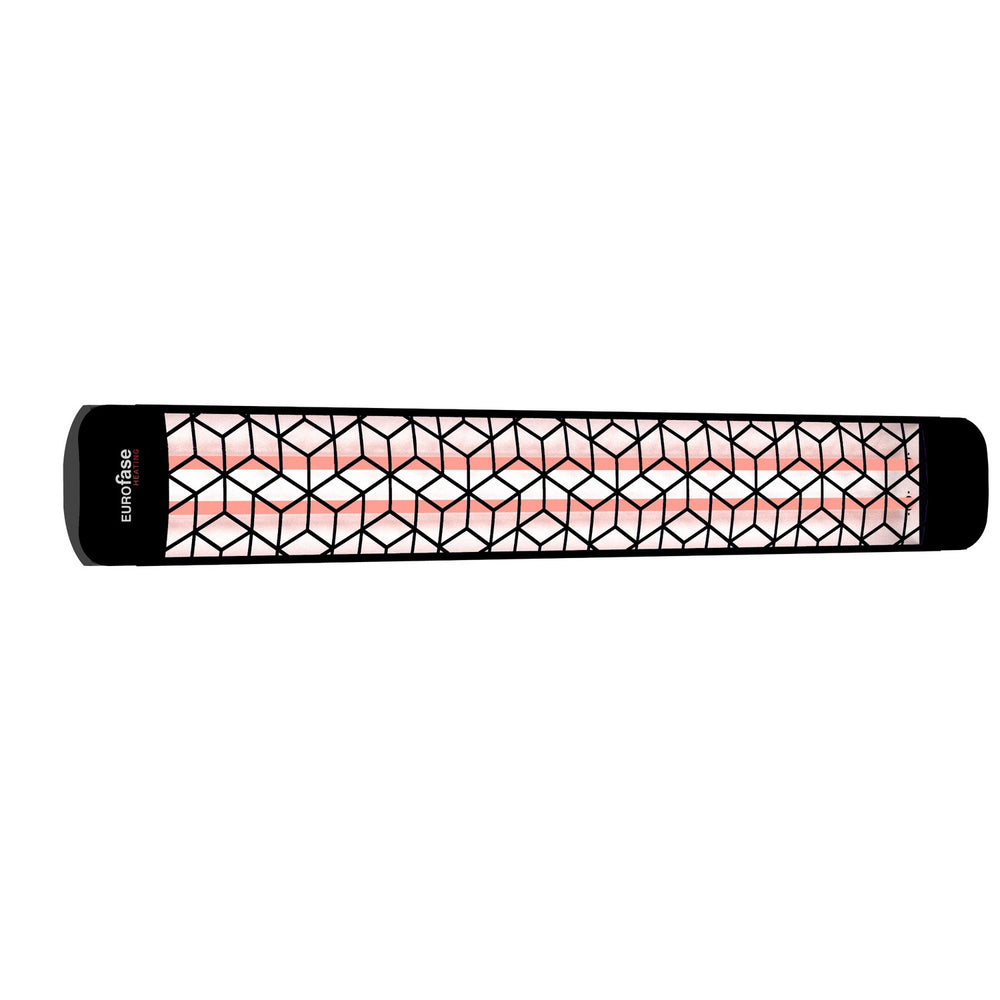 Eurofase Canada - DECORATIVE PLATE,61IN,BLK - Black- Union Lighting Luminaires Decor