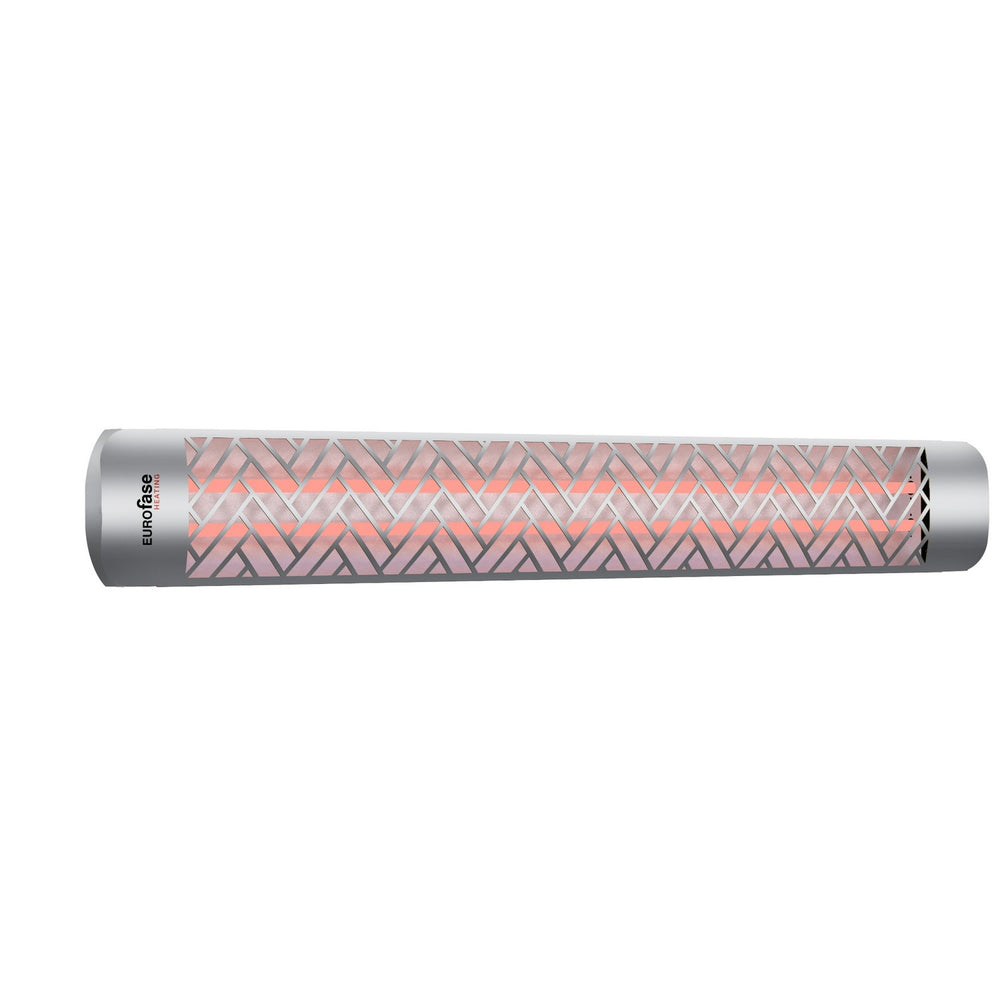 Eurofase Canada - DECORATIVE PLATE,61IN,SS - Stainless Steel- Union Lighting Luminaires Decor