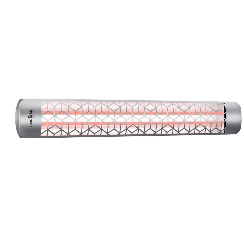 Eurofase Canada - DECORATIVE PLATE,61IN,SS - Stainless Steel- Union Lighting Luminaires Decor