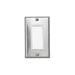Eurofase Canada - 1 SINGLE, ON/OFF SWITCH, SS - Stainless Steel- Union Lighting Luminaires Decor