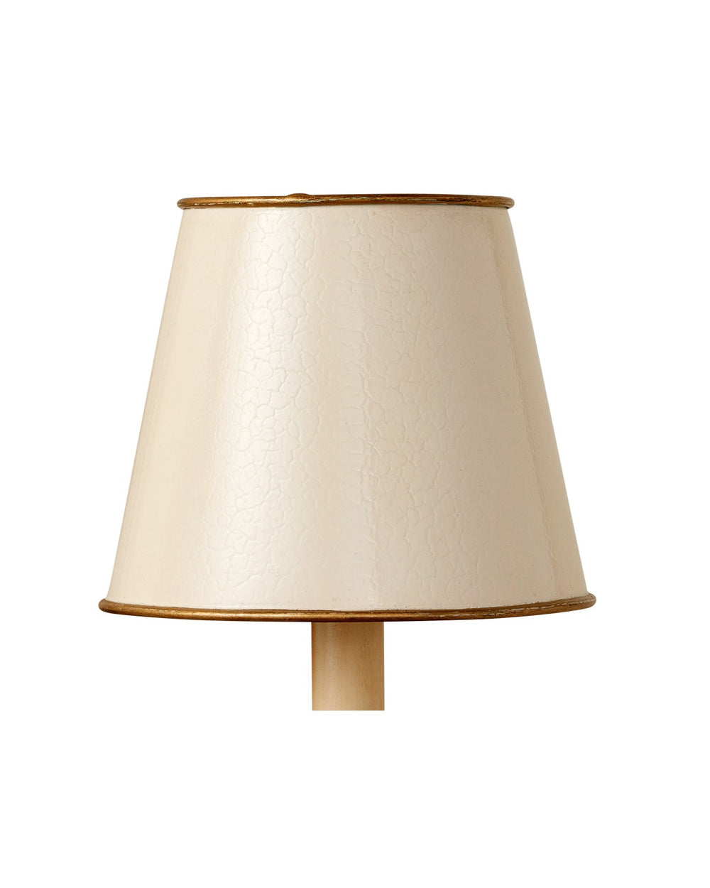 Currey and Company - Chandelier Shade - Tole Collection - Cream- Union Lighting Luminaires Decor