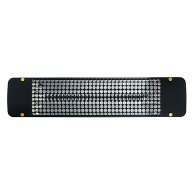 Eurofase Canada - Dual Element Heater - Black- Union Lighting Luminaires Decor