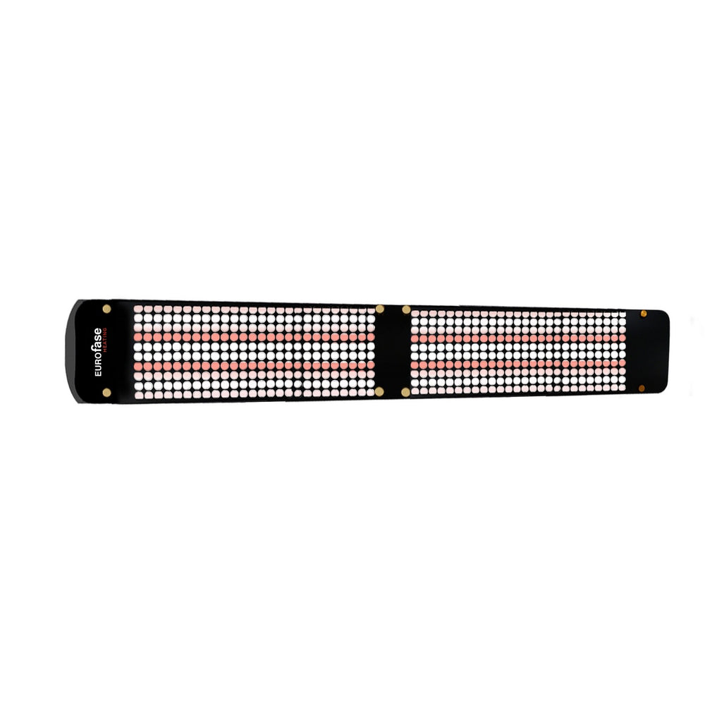 Eurofase Canada - Plate Upgrade Kit Patio Heaters - Black- Union Lighting Luminaires Decor