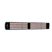 Eurofase Canada - Plate Upgrade Kit Patio Heaters - Black- Union Lighting Luminaires Decor