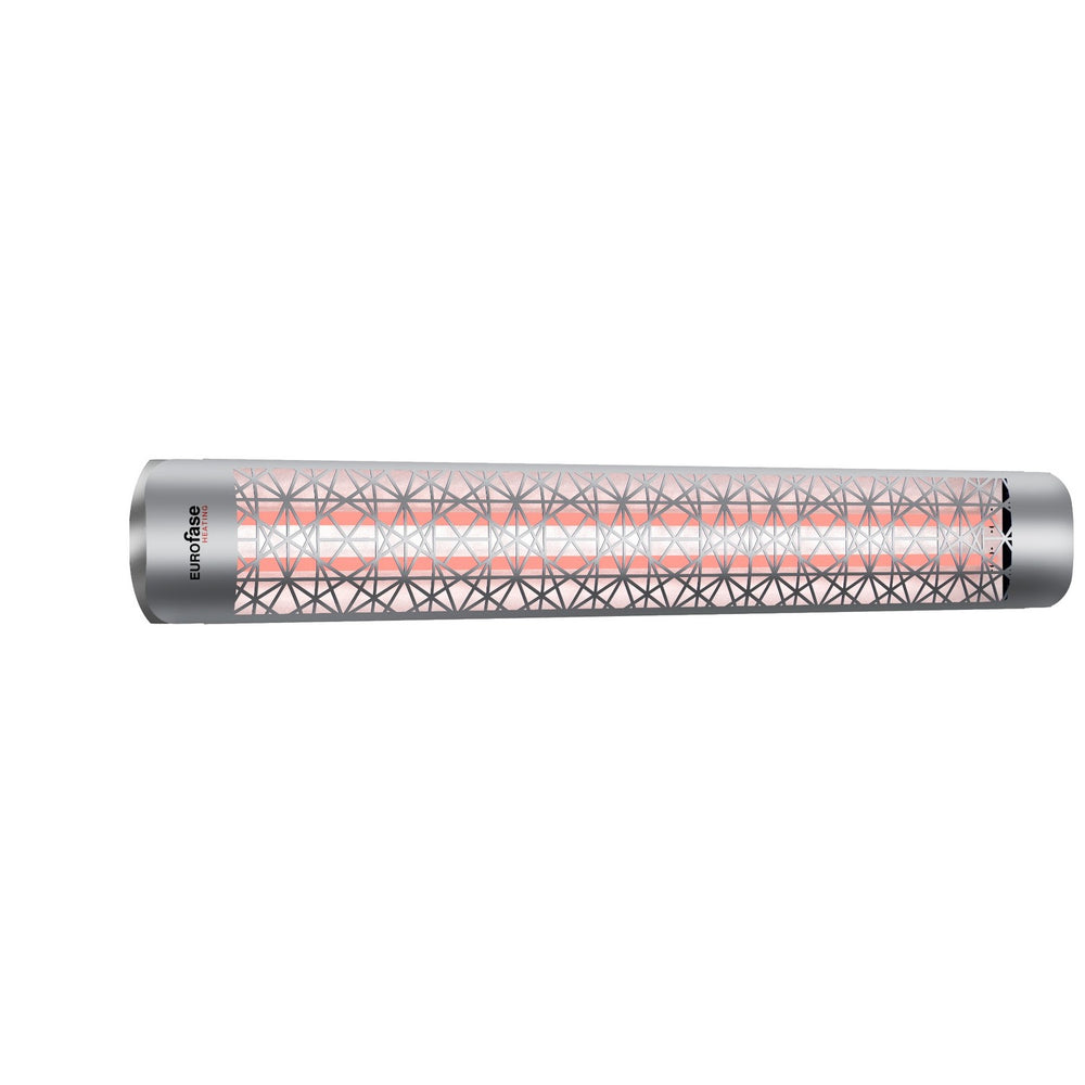 Eurofase Canada - Plate Upgrade Kit Patio Heaters - Stainless Steel- Union Lighting Luminaires Decor