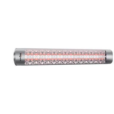 Eurofase Canada - Plate Upgrade Kit Patio Heaters - Stainless Steel- Union Lighting Luminaires Decor