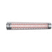 Eurofase Canada - Plate Upgrade Kit Patio Heaters - Stainless Steel- Union Lighting Luminaires Decor