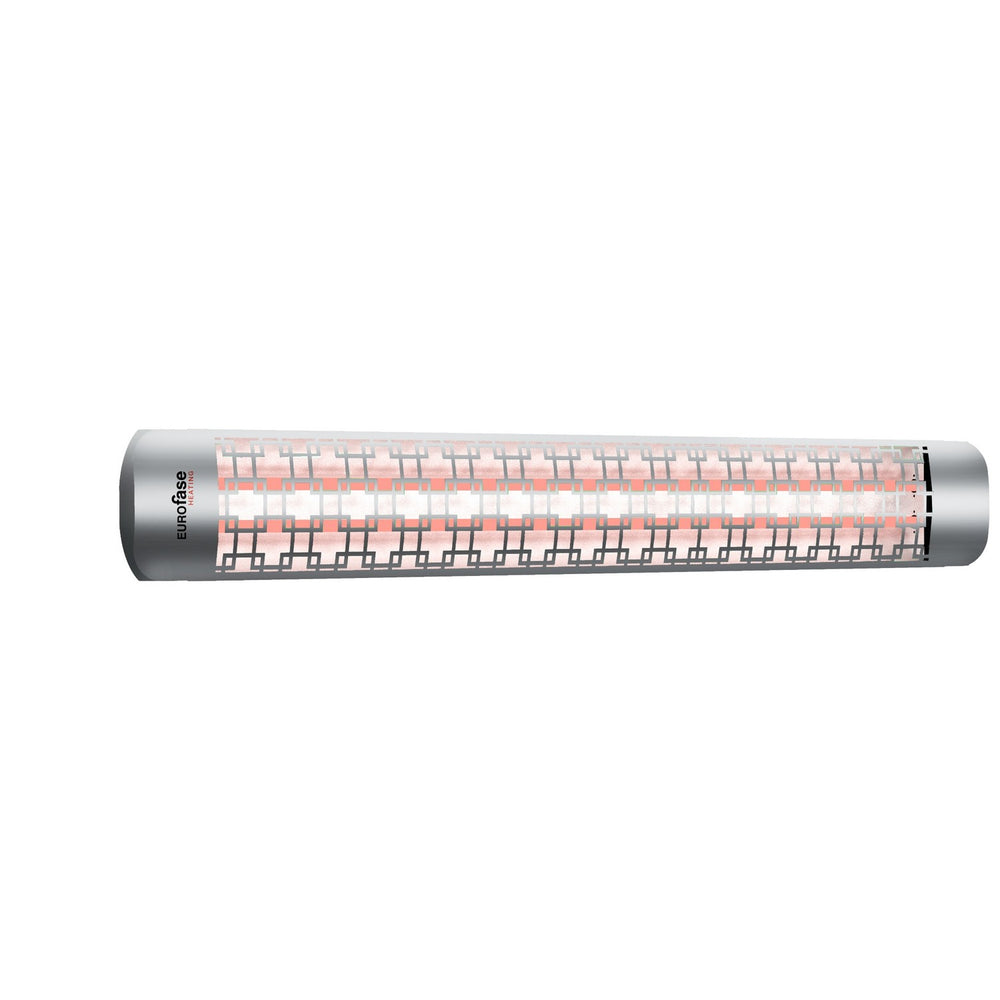 Eurofase Canada - Plate Upgrade Kit Patio Heaters - Stainless Steel- Union Lighting Luminaires Decor