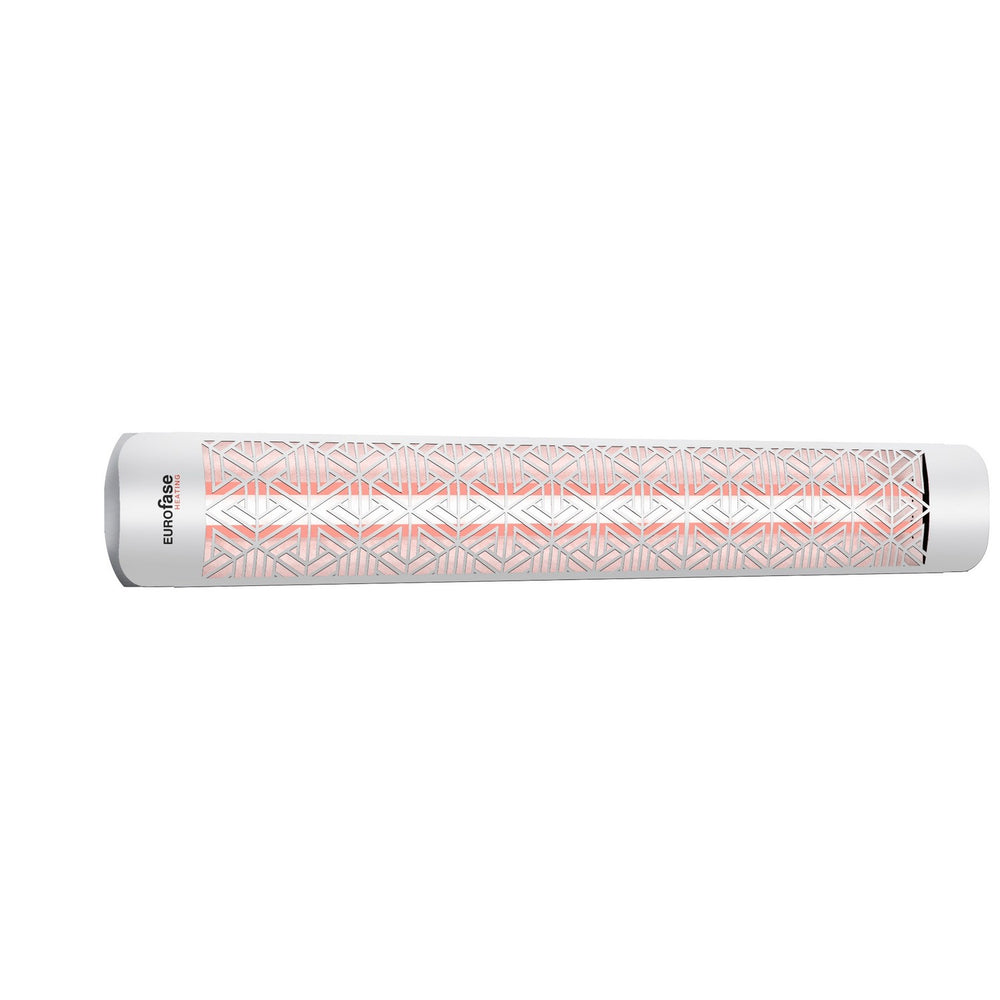 Eurofase Canada - Plate Upgrade Kit Patio Heaters - White- Union Lighting Luminaires Decor