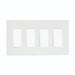 Eurofase Canada - On/Off Switch With Screwless Plate And Box - White- Union Lighting Luminaires Decor