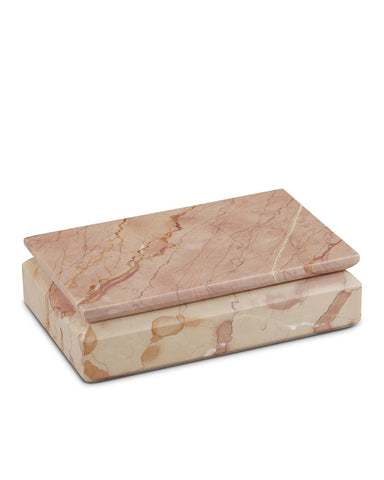 Currey and Company - Box - Leslie - Natural- Union Lighting Luminaires Decor
