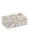 Currey and Company - Box - Jossa - Natural- Union Lighting Luminaires Decor