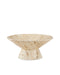 Currey and Company - Bowl - Lubo - Natural- Union Lighting Luminaires Decor