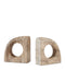 Currey and Company - Object Set of 2 - Russo - Natural- Union Lighting Luminaires Decor
