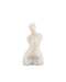 Currey and Company - Bust Sculpture - Giada Collection - Natural- Union Lighting Luminaires Decor