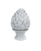 Currey and Company - Artichoke - Ivory Artichoke - White- Union Lighting Luminaires Decor