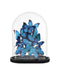 Currey and Company - Butterflies - Rue de Bac Butterflies - Blue/Black/Clear- Union Lighting Luminaires Decor