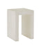 Currey and Company - Accent Table - Carson - Ivory Terrazzo- Union Lighting Luminaires Decor