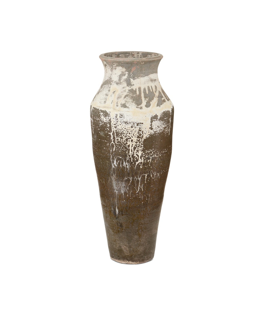 Currey and Company - Urn - Capizzi - Antique White- Union Lighting Luminaires Decor