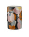 Currey and Company - Accent Table - So Nouveau - Multi-color- Union Lighting Luminaires Decor