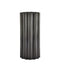 Currey and Company - Accent Table - Kanti - Graphite- Union Lighting Luminaires Decor