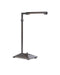 Currey and Company - One Light Desk Lamp - Autrand Collection - Oil Rubbed Bronze- Union Lighting Luminaires Decor